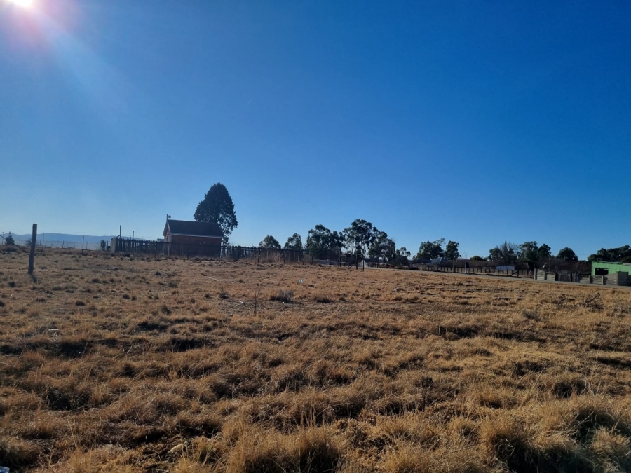 0 Bedroom Property for Sale in Memel Free State